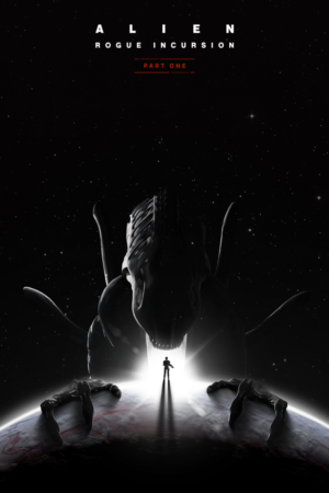 ALIEN: ROGUE INCURSION VR2