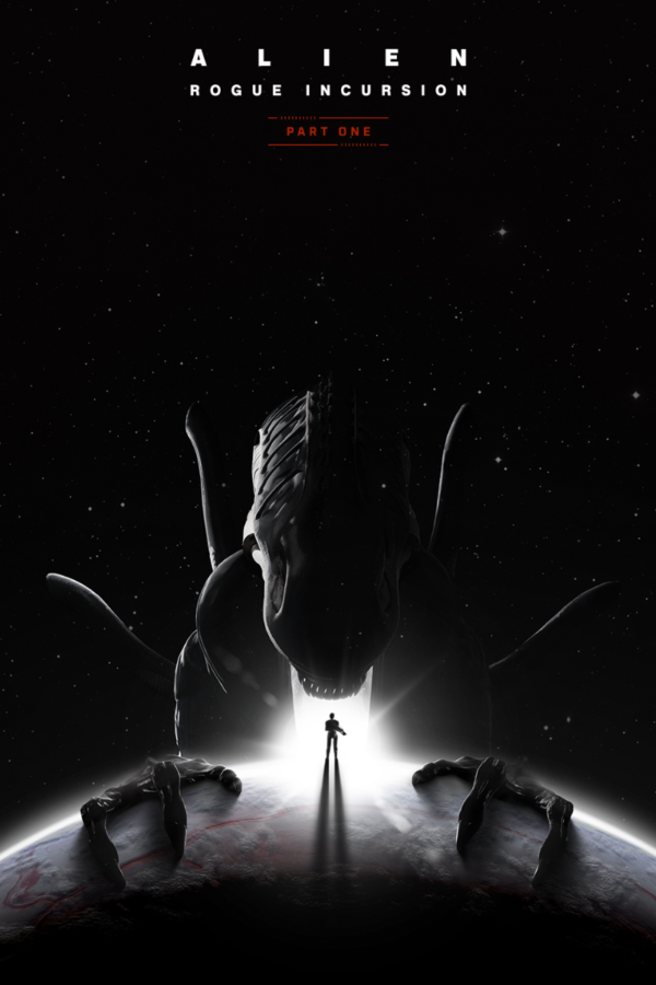 ALIEN: ROGUE INCURSION VR2