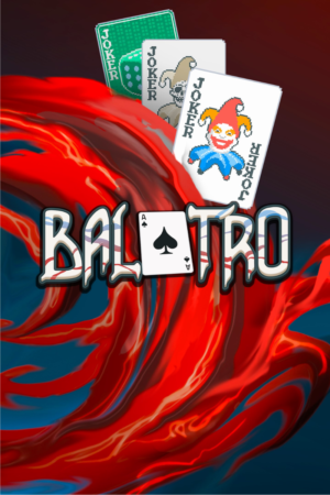 BALATRO