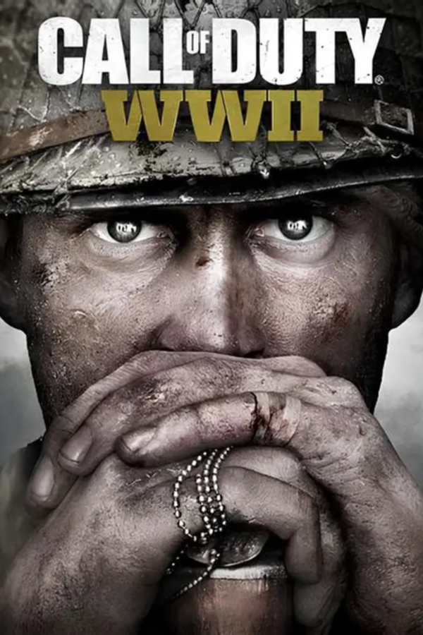 CALL OF DUTY: WORLD WAR 2
