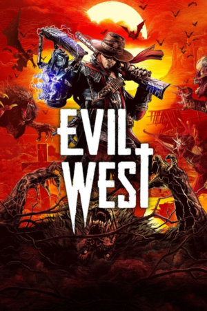 EVIL WEST - XBOX ONE / SERIES