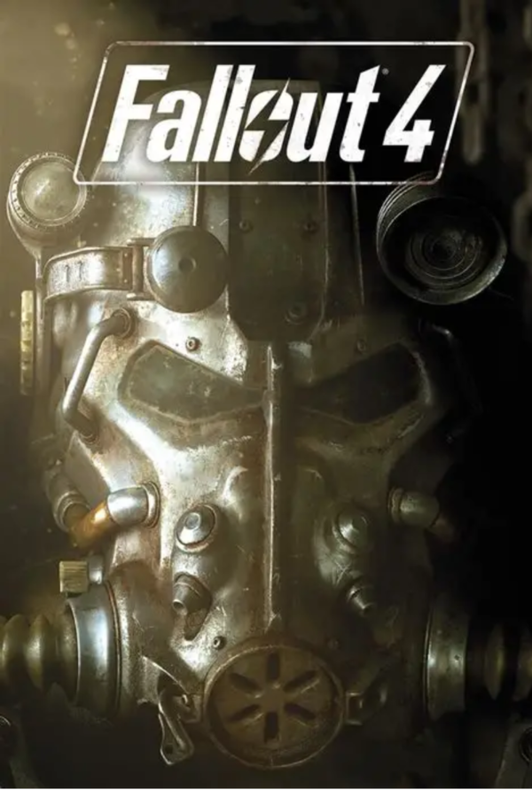 FALLOUT 4