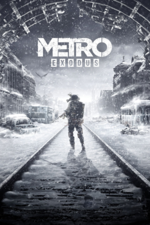METRO EXODUS