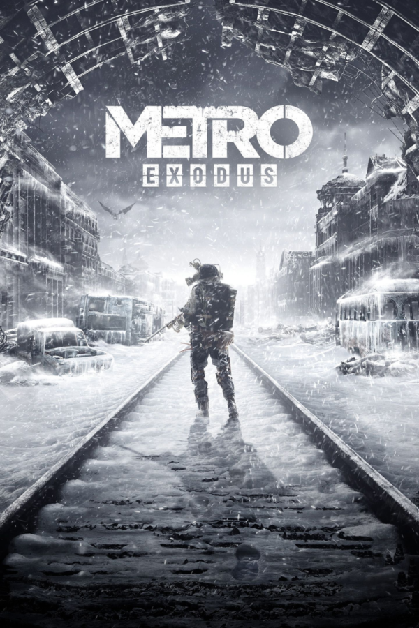 METRO EXODUS