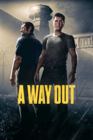 A WAY OUT