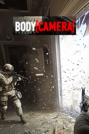 BODYCAMERA SHOOTER