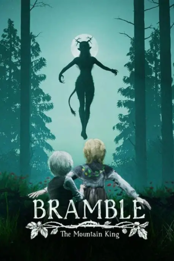 BRAMBLE: THE MOUNTAIN KING
