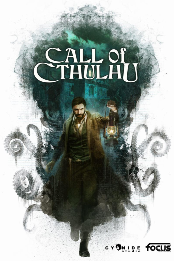 CALL OF CTHULHU