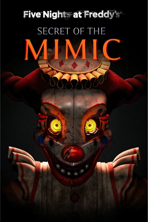 FIVE NIGHTS AT FREDDY'S: SECRET OF MIMIC