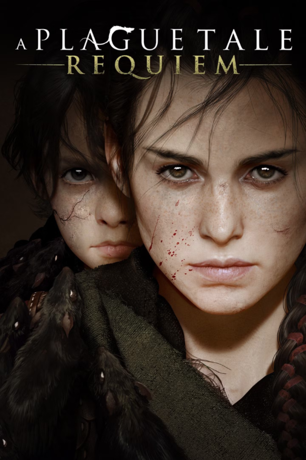 A PLAGUE TALE: REQUIEM