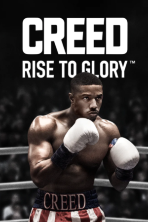 CREED: RISE TO GLORY VR2