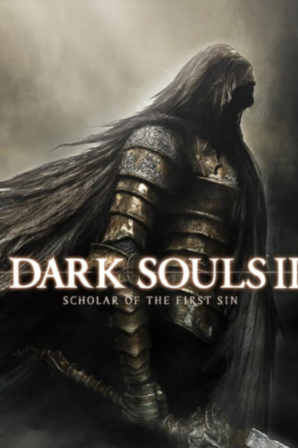 DARK SOULS 2 - XBOX ONE / SERIES