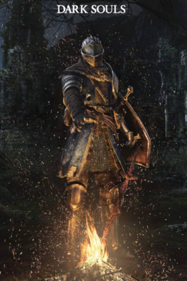 Game - 2025-08-21T195532.582 DARK SOULS REMASTERED