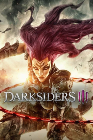 DARKSIDERS 3