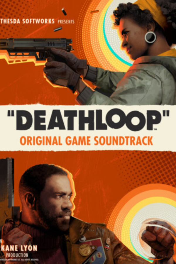 DEATHLOOP
