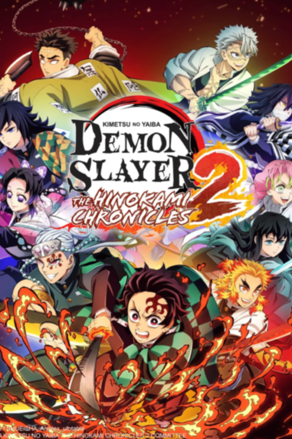 Game - 2025-08-26T161438.000 DEMON SLAYER: KIMETSU NO YAIBA 2