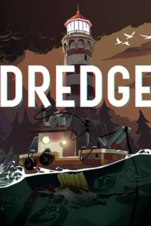 DREDGE