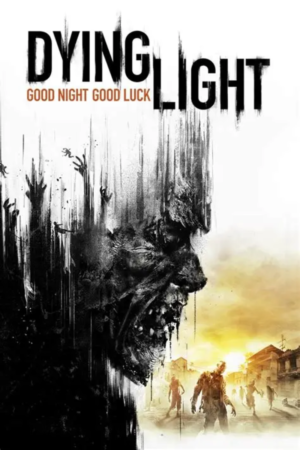 DYING LIGHT