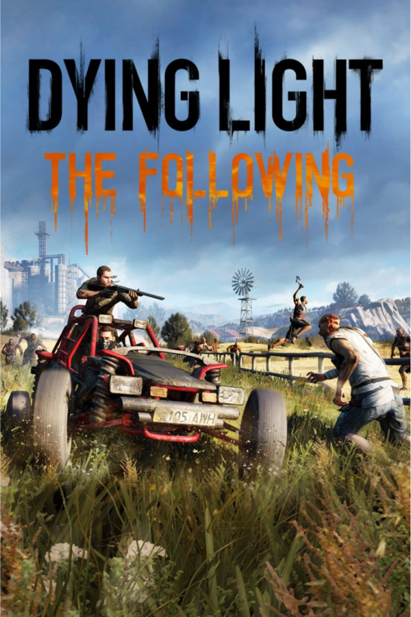Game - 2025-09-01T114431.070 DYING LIGHT: THE FOLLOWING