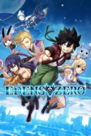 EDENS ZERO