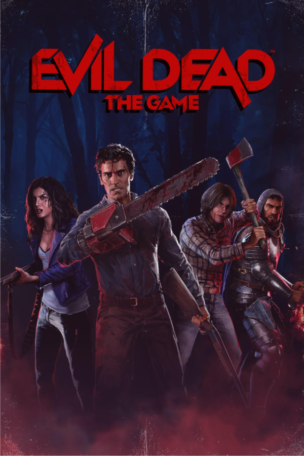 EVIL DEAD: THE GAME - XBOX ONE / SERIES