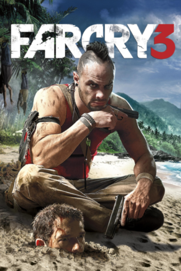 FAR CRY 3