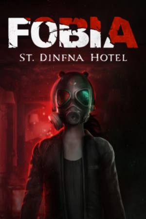 FOBIA: ST. DINFNA HOTEL