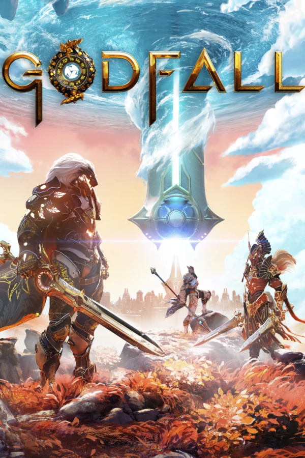 GODFALL