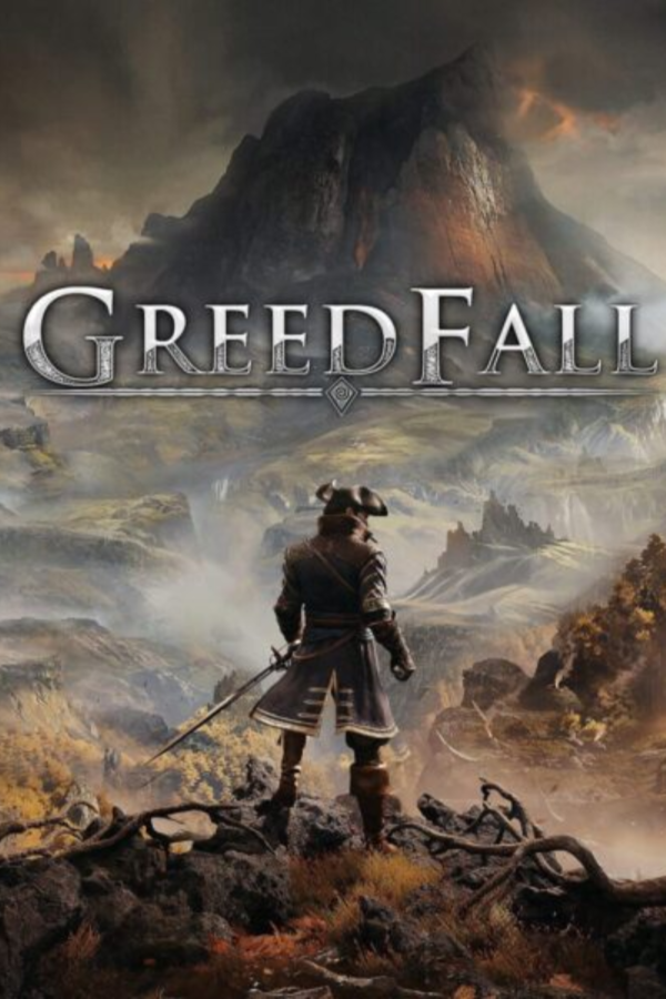 GREEDFALL