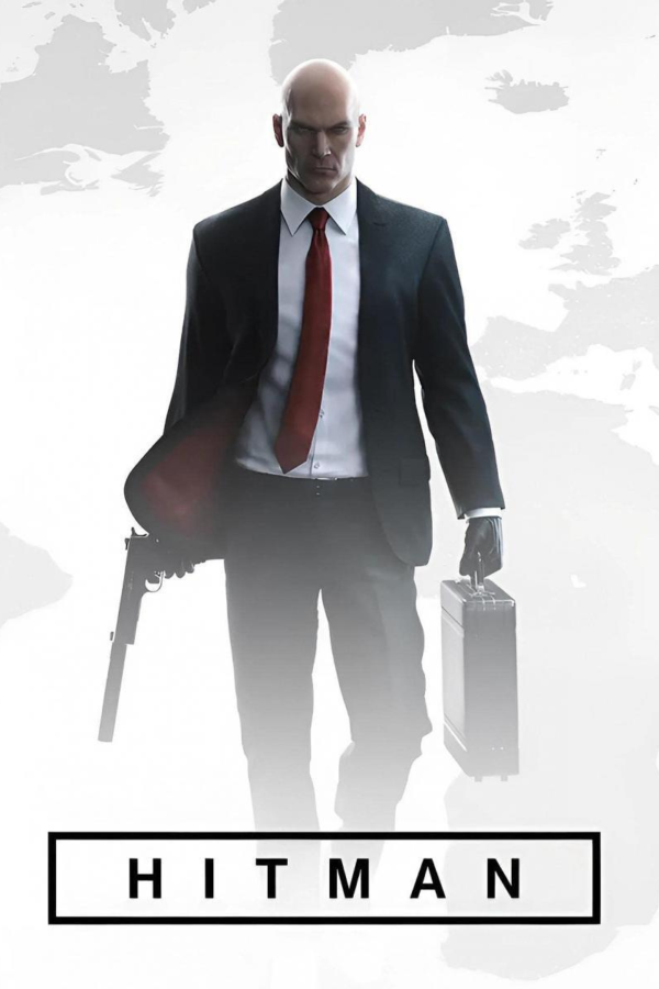 HITMAN