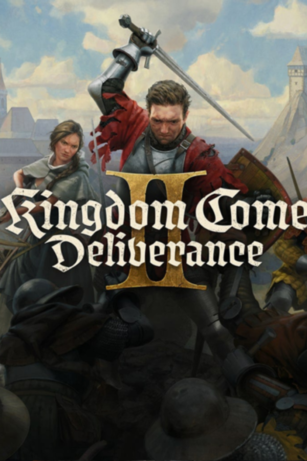 Game - 2025-09-09T161639.605 KINGDOM COME: DELIVERANCE II