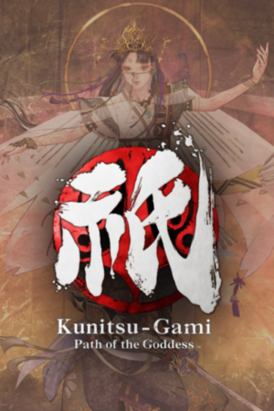 Game - 2025-09-09T164748.634 KUNITSU-GAMI: PATH OF THE GODDESS