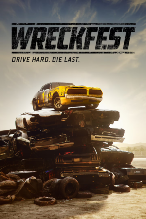 WRECKFEST
