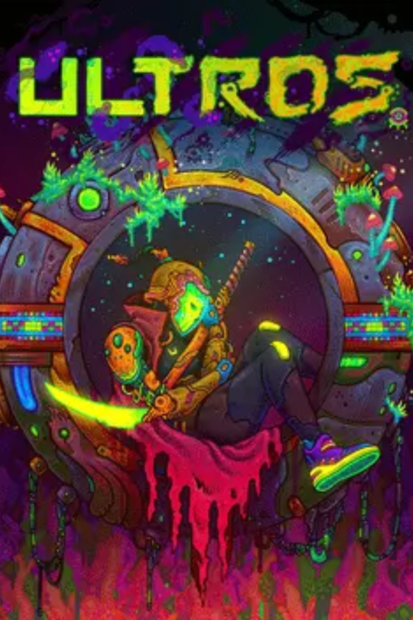 ULTROS