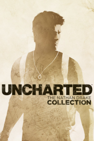 UNCHARTED COLLECTION
