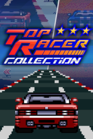 TOP RACER COLLECTION