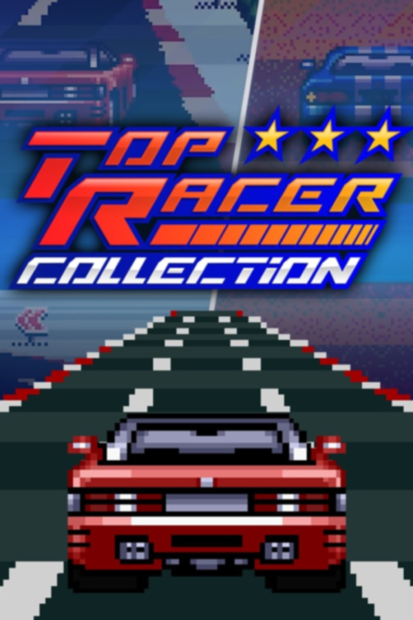 TOP RACER COLLECTION