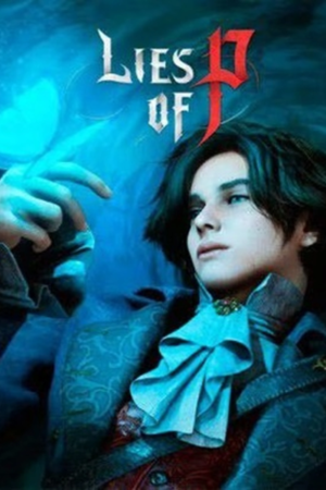 LIES OF P  - ALUGUEL