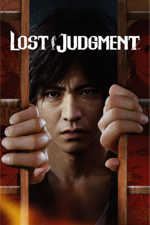 LOST JUDGMENT