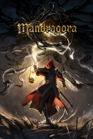 MANDRAGORA: WHISPERS OF THE WITCH TREE