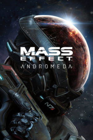 MASS EFFECT: ANDROMEDA