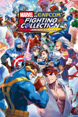 Game - 2025-09-17T171428.835 MARVEL VS CAPCOM FIGHTING COLLECTION