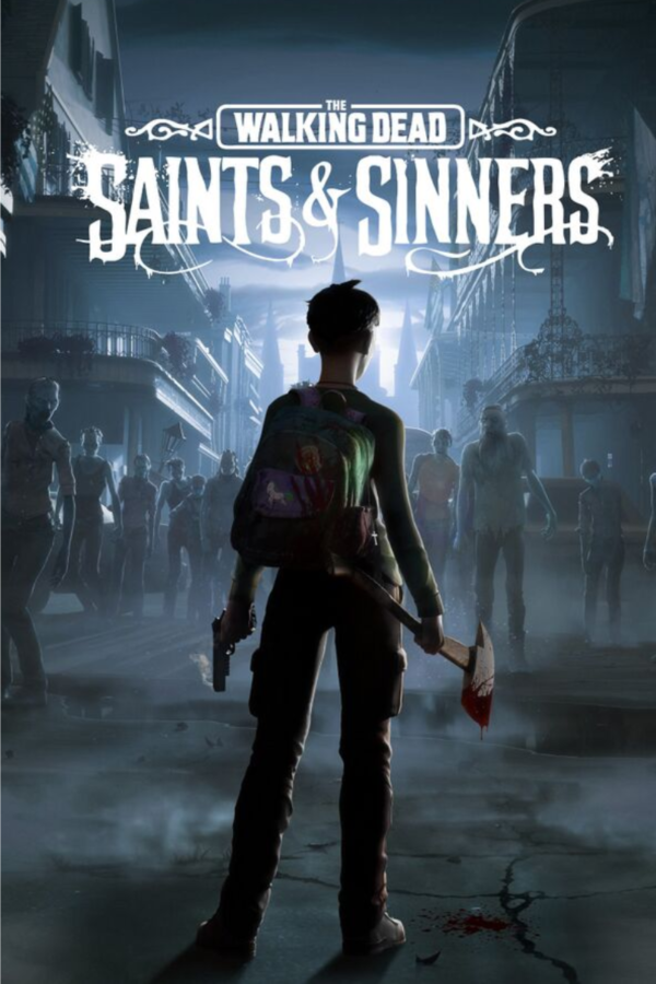 THE WALKING DEAD: SAINTS & SINNERS VR2