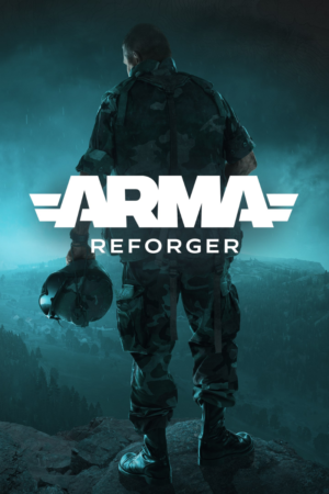 ARMA REFORGER