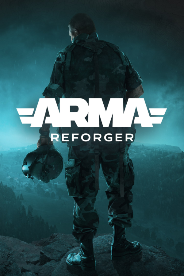Game (28) ARMA REFORGER