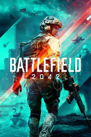 BATTLEFIELD 2042