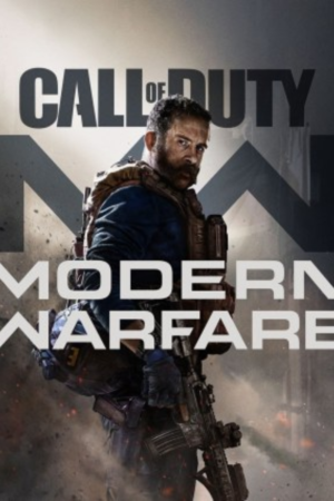 Game (43) CALL OF DUTY: MODERN WARFARE