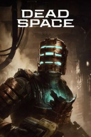 DEAD SPACE REMAKE - XBOX SERIES