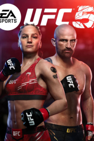UFC™ 5