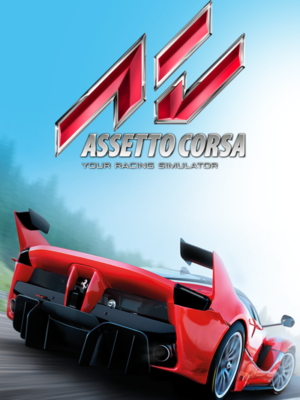 ASSETTO CORSA - XBOX ONE / SERIES